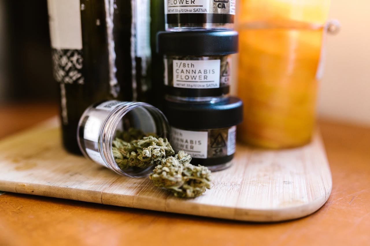 Best Ways to Use THCA – 5 Powerful Methods Explained