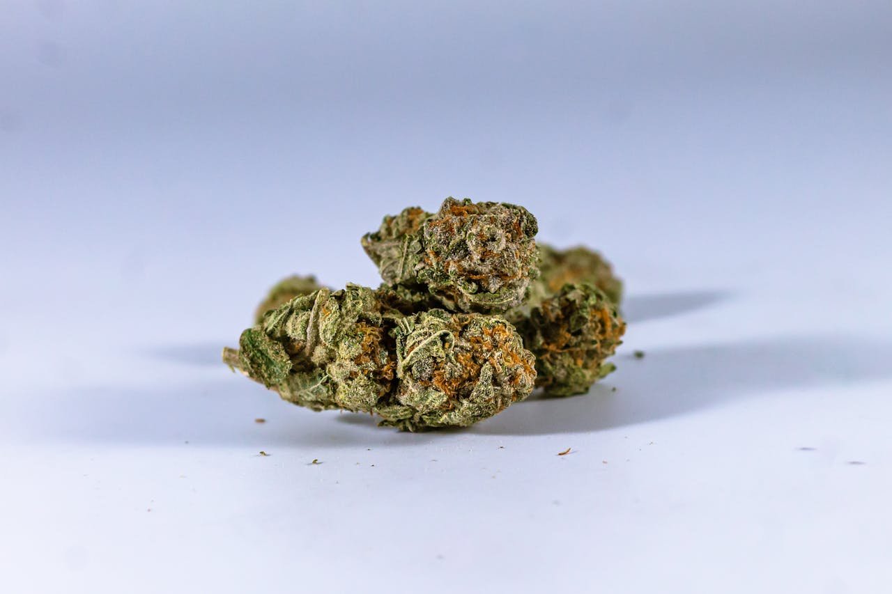 Bulk THCa ready for wholesale shipment nationwide