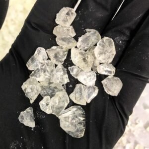 THCA Diamonds Wholesale