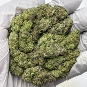 Cherry Pie Runtz THCa Flower – Exotic Cherry-Candy Hybrid Cannabis Buds for Wholesale