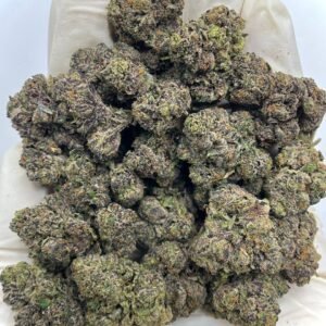 Gumbo THCa Flower Wholesale Bulk Cannabis Buds