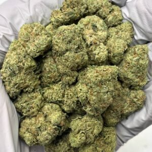 Ice Cream Cake THCa Flower – Frosty Indica Hybrid Cannabis Buds for Wholesale