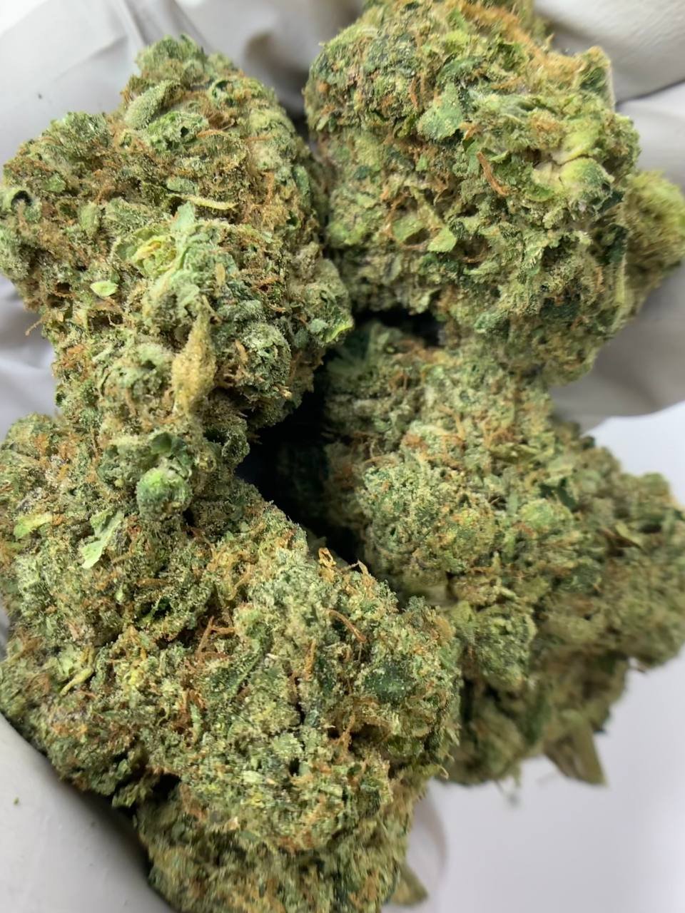 Zkittlez THCa Flower Wholesale Bulk Cannabis Buds