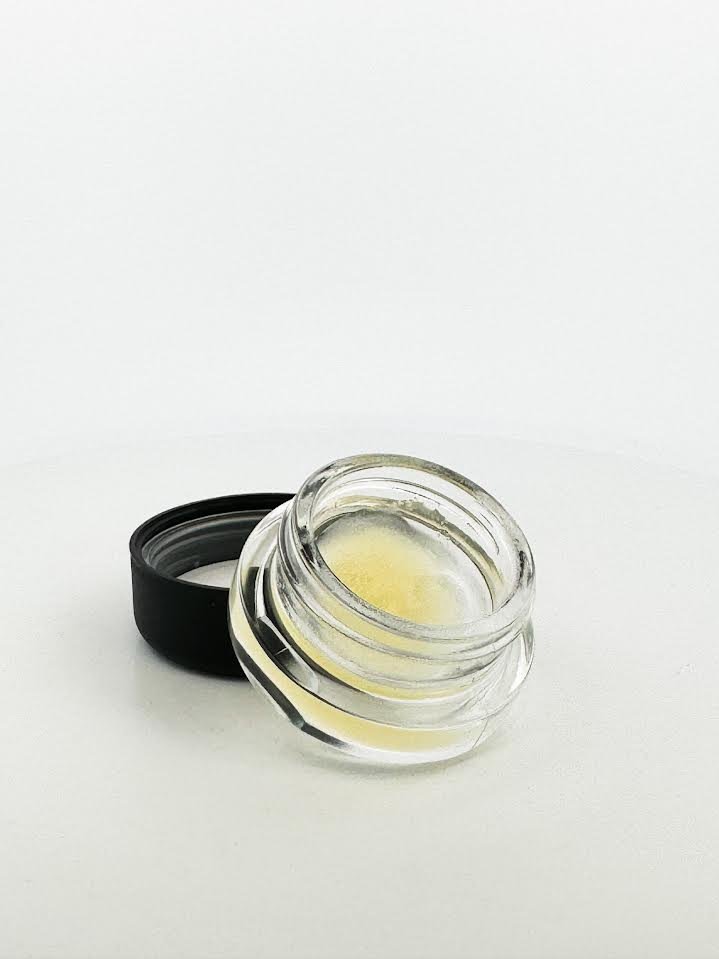 Lab-tested THCa Badder with COA documentation