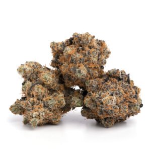 Black Cherry Punch