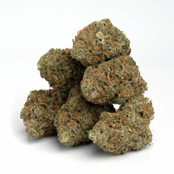 Kosher Kush - Image 2