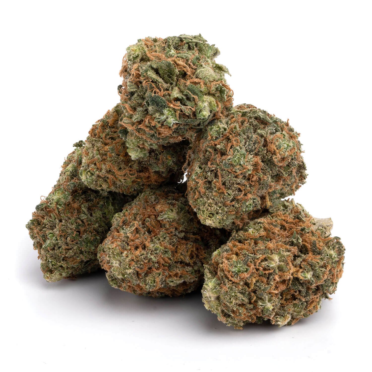 California Orange - Image 3