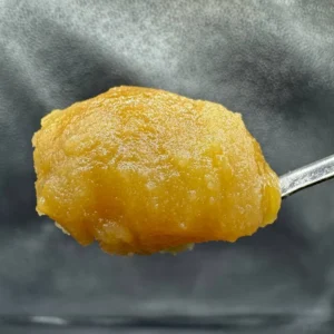 Premium wholesale THCa badder texture and consistency