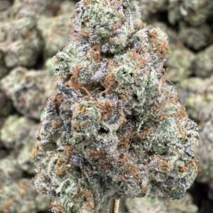 Banana Mochi – Bulk THCA Flower (Indoor Pounds)