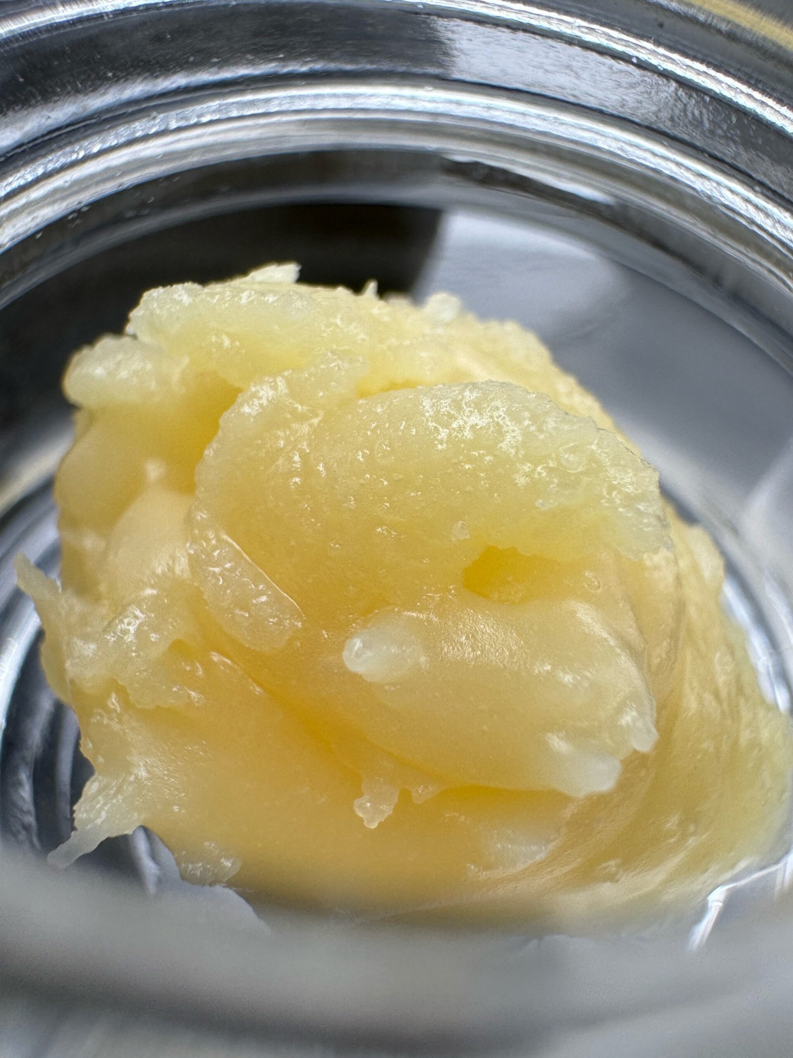 Cambodian Haze Badder – THCA Bulk Concentrate
