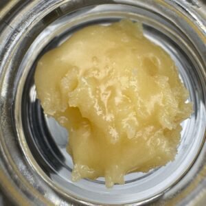 GMO Badder – THCA Bulk Concentrate