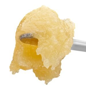 Lemon Cherry Gelato Badder – THCA Bulk Concentrate