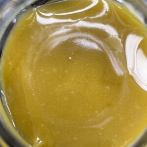Jealousy THCA Live Rosin – Grade A Bulk Concentrate