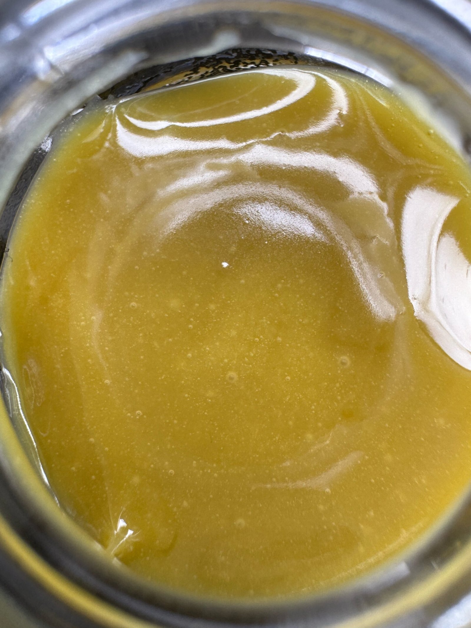 Jealousy THCA Live Rosin – Grade A Bulk Concentrate