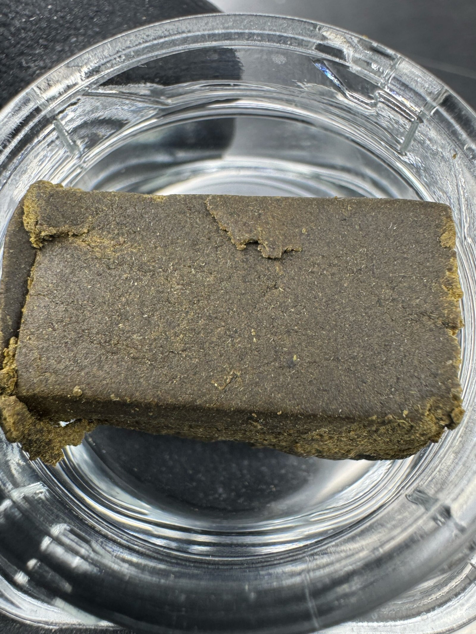 Truffle Lebanese Hash – Bulk THCA Concentrate Bar