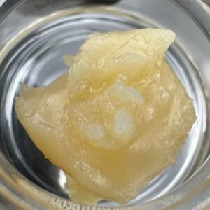 Mac and Cheese Badder – THCA Bulk Concentrate