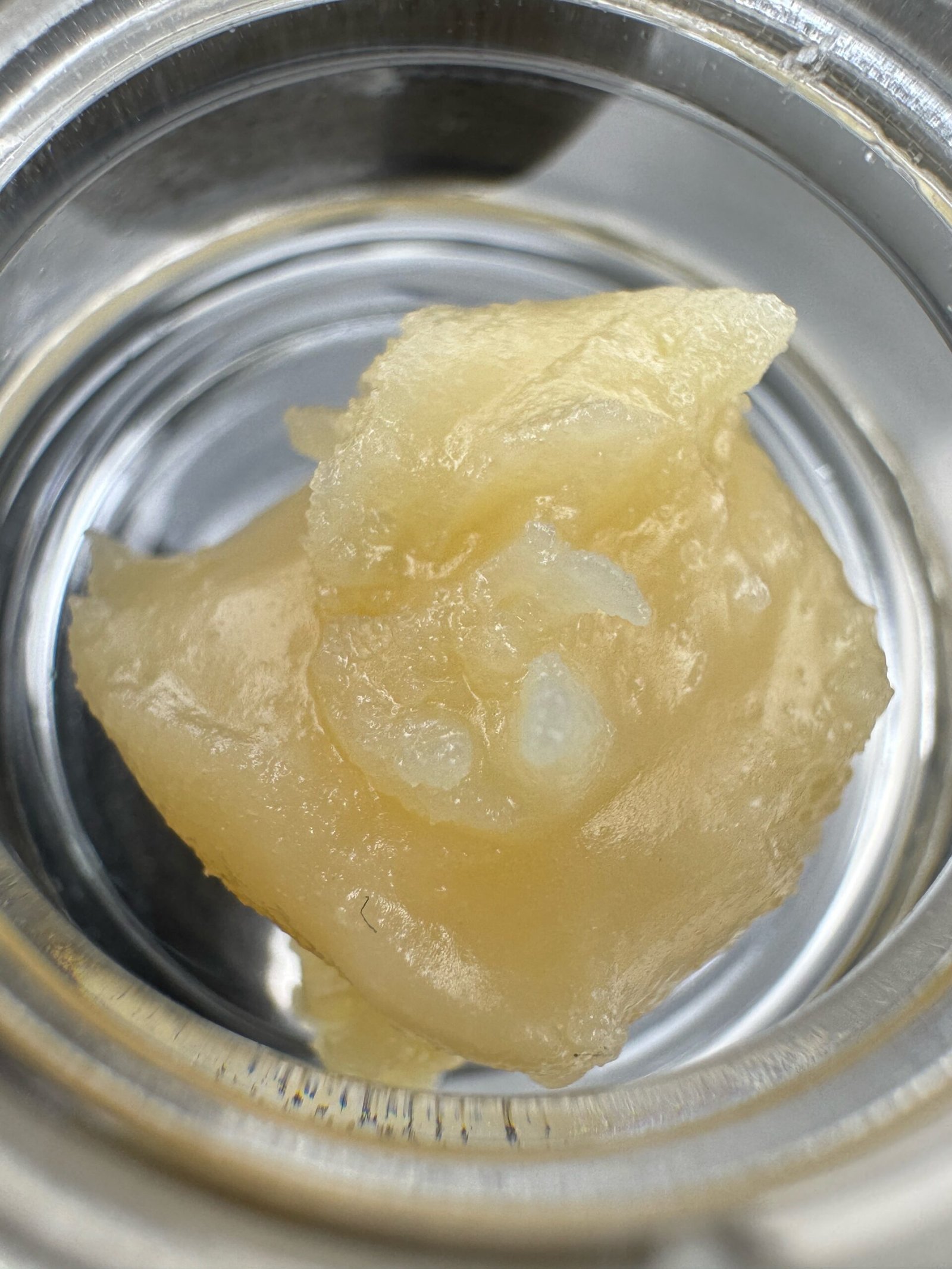 Mac and Cheese Badder – THCA Bulk Concentrate