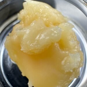 Neon Runtz Badder – THCA Bulk Concentrate