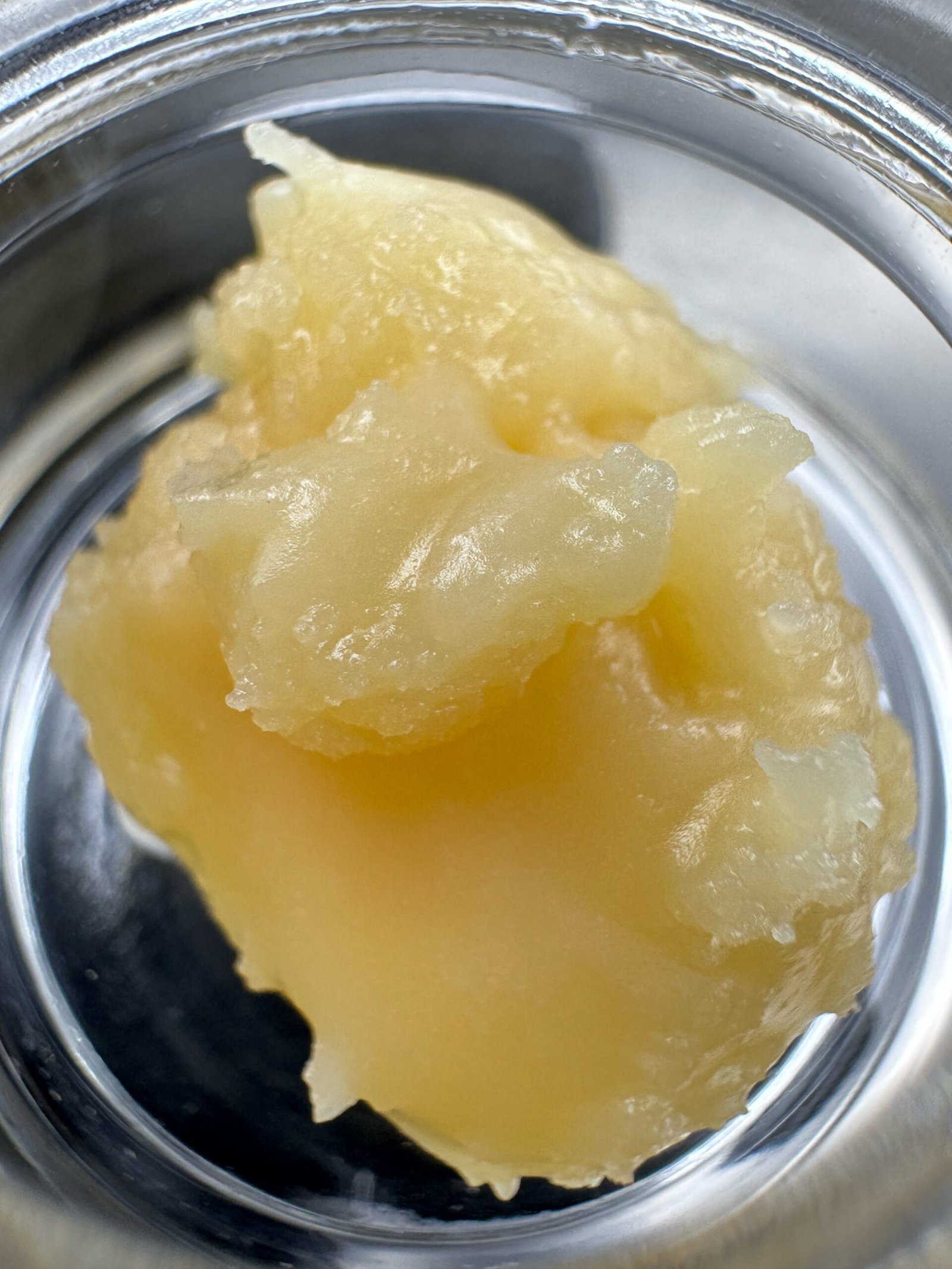 Neon Runtz Badder – THCA Bulk Concentrate