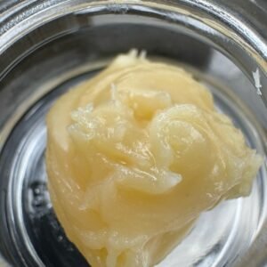 Passion Orange Guava Badder – THCA Bulk Concentrate