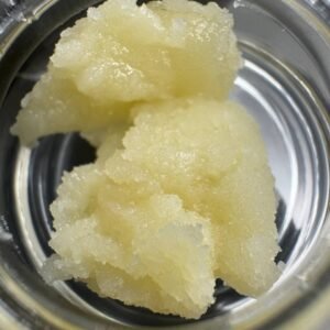 Pinata Guts Badder – THCA Bulk Concentrate