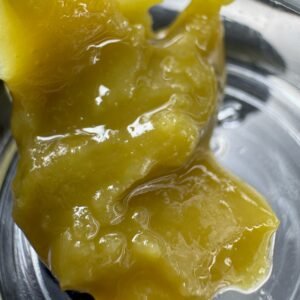 Rainbow Belts Live Rosin – Grade A THCA Bulk Concentrate
