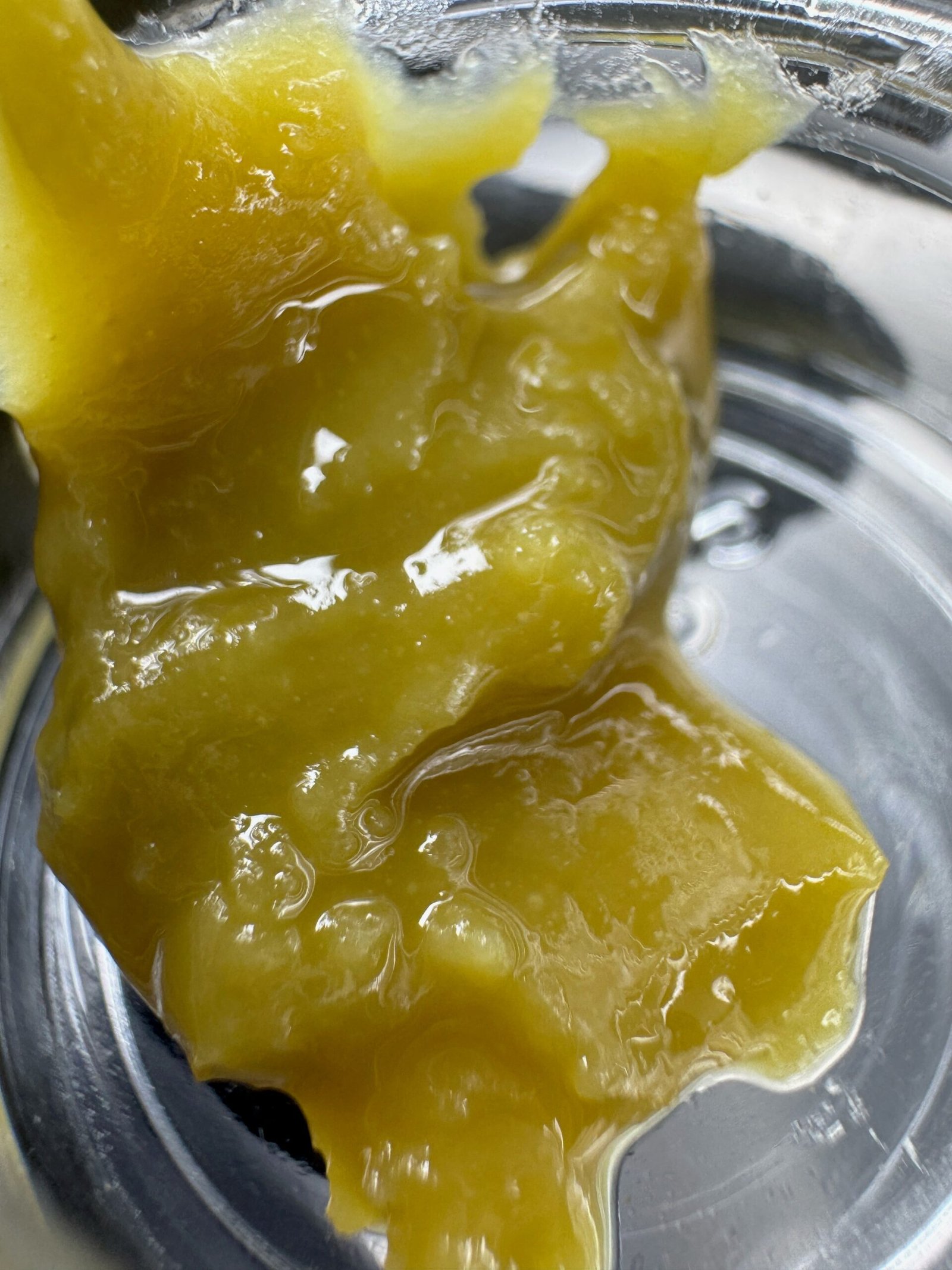 Rainbow Belts Live Rosin – Grade A THCA Bulk Concentrate