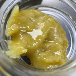 Rainbow Guava THCA Live Rosin – Grade A Bulk Concentrate