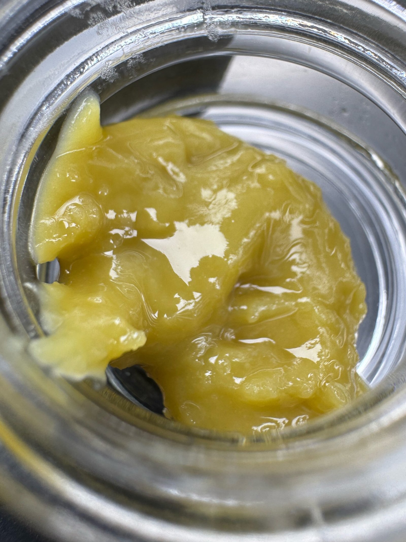 Rainbow Guava THCA Live Rosin – Grade A Bulk Concentrate