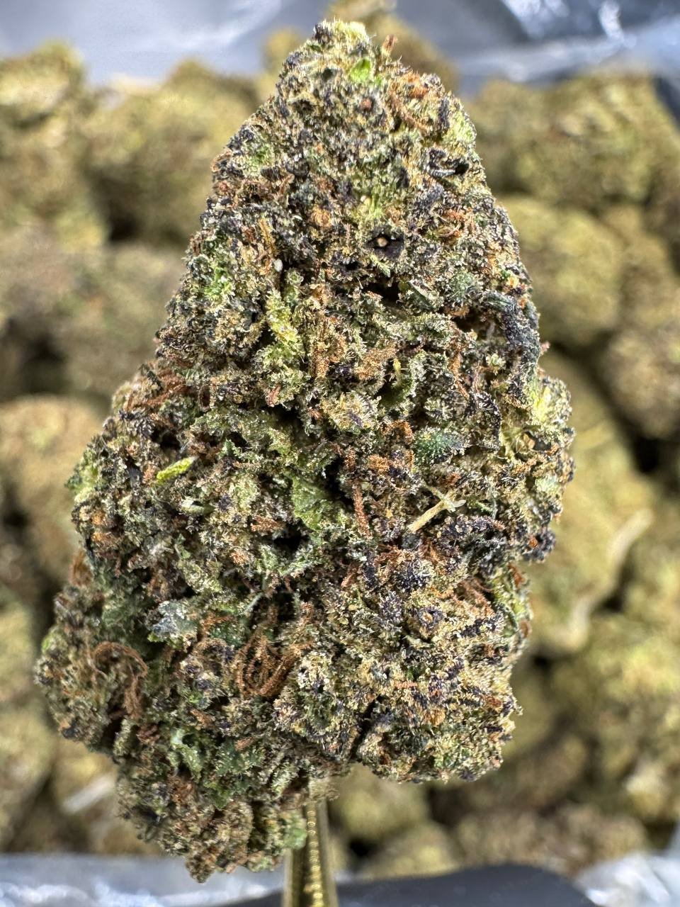 Royal OG – Bulk CBD Flower (Sungrown Pounds)