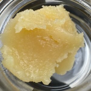 SFV OG Badder – THCA Bulk Concentrate