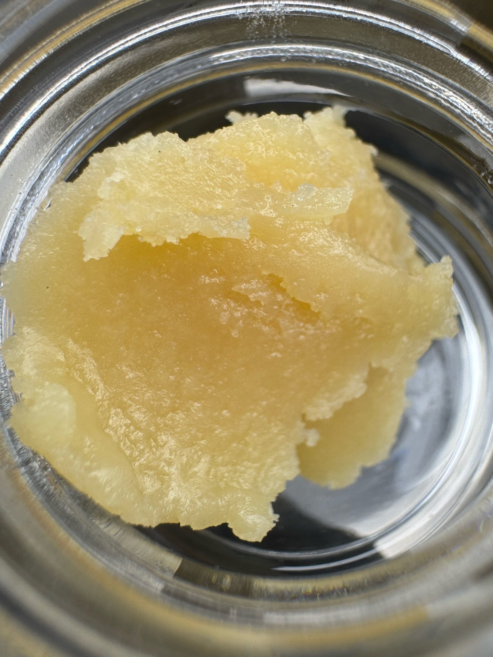 SFV OG Badder – THCA Bulk Concentrate