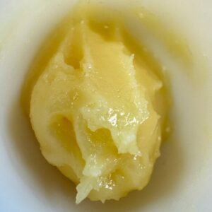 Sour Tangie Badder – THCA Bulk Concentrate