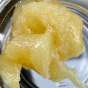 Super Lemon Haze Badder – THCA Bulk Concentrate