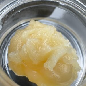 Unicorn Poop Badder – THCA Bulk Concentrate