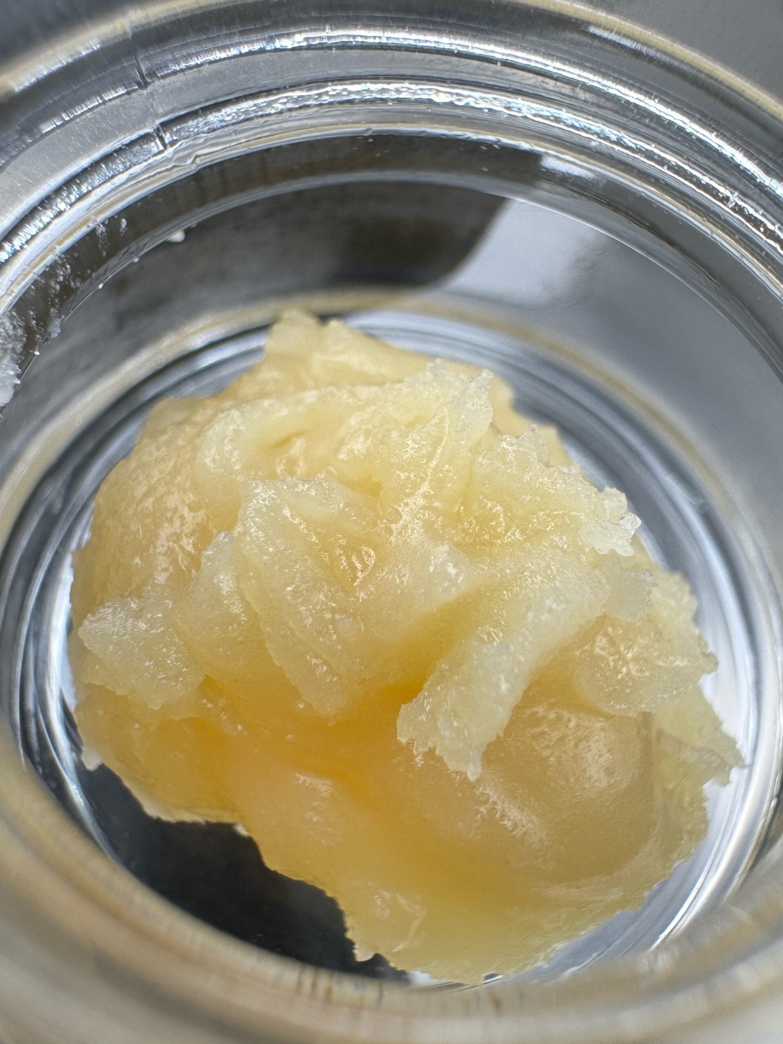 Unicorn Poop Badder – THCA Bulk Concentrate
