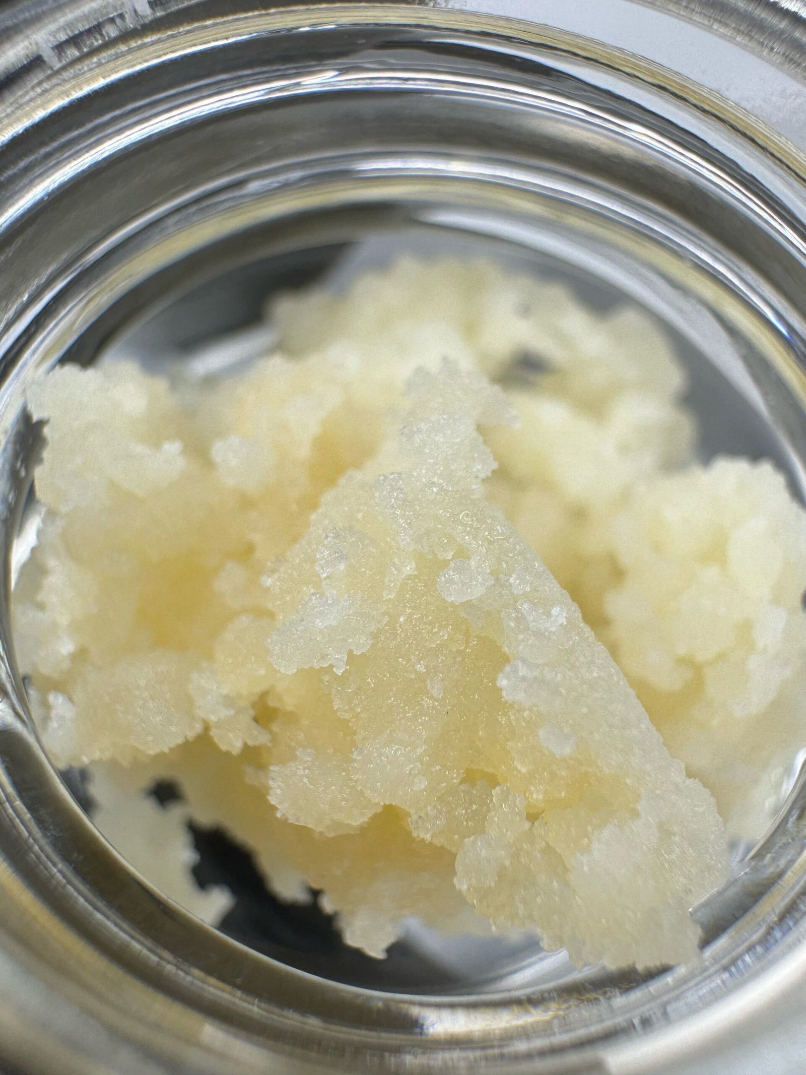 Unicorn Poop Crumble – THCA Bulk Concentrate